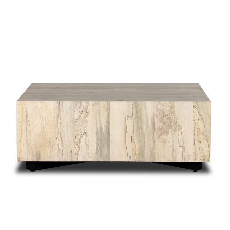 Four Hands Hudson Coffee Table | Perigold